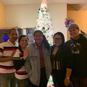 Meet your Posher, Agnes